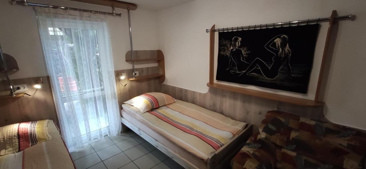 Agroturystyka Przylesie Hajnówka エクステリア 写真