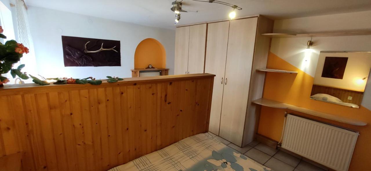 Agroturystyka Przylesie Hajnówka エクステリア 写真