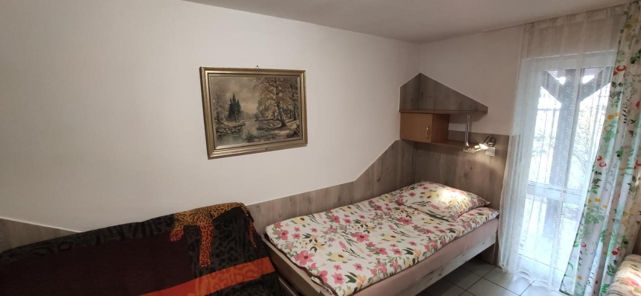 Agroturystyka Przylesie Hajnówka エクステリア 写真